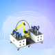 3D plastic laser welding machine